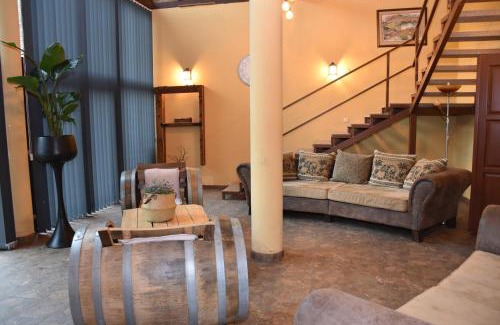 Szekszard Appartement | LeVadászLak