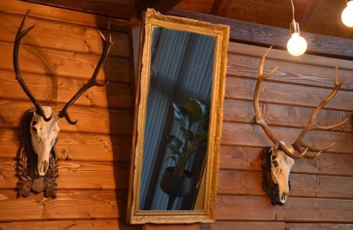 Szekszard Appartement | LeVadászLak