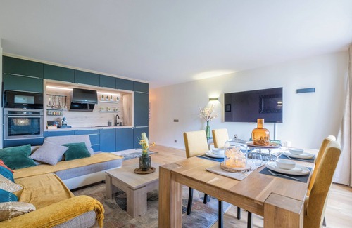 Levallois-Perret Appartement | Levallois-Courcelles Appartement et Parking Privé