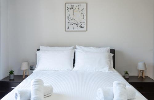 Kefalonia Appartement | Levanda