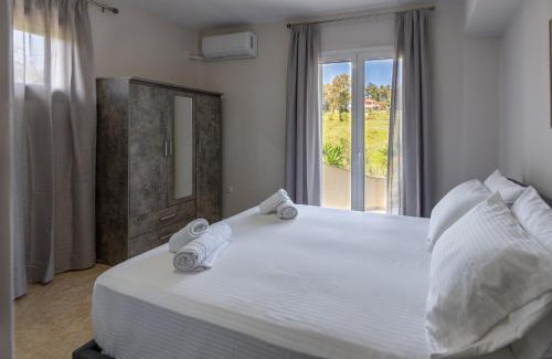 Kefalonia Appartement | Levanda