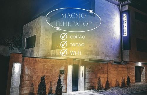 Prymors'kyi district Hôtel | Levanevsky Hotel