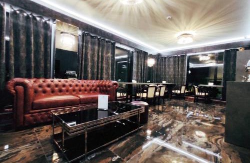 Prymors'kyi district Hôtel | Levanevsky Hotel