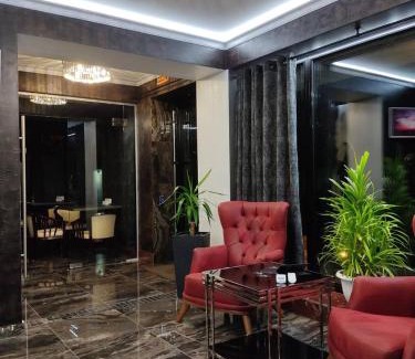 Prymors'kyi district Hôtel | Levanevsky Hotel