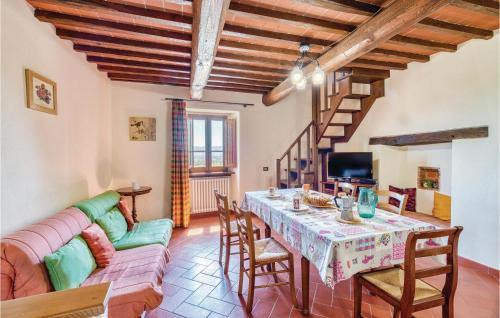 Loro Ciuffenna Appartement | Levante