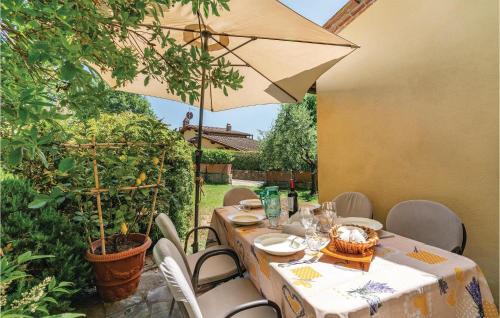 Loro Ciuffenna Appartement | Levante