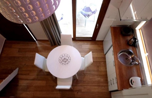 Asprovalta Appartement | Levantes