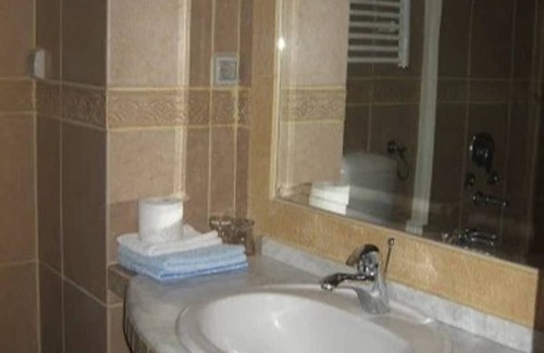 Sveti Stefan Lit Et Petit-Déjeuner | Auberge Levantin 1-3 Chambre N9 Côté Mer