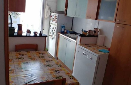 Levanto Appartement | LEVANTO-5 TERRE- NOUVEAU - À 50 M DE LA PLAGE IDÉALE POUR LES AMOUREUX DU VTT / TREKKING