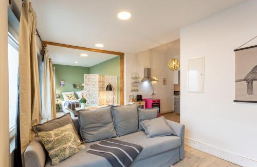 Leverkusen Appartement | LEVEL22! Komfort & Stil in Leverkusen