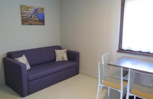 Sarvar Appartement | Levendula Apartmanház