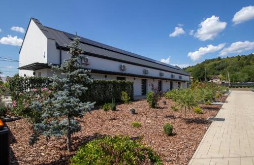 Boldogkovaralja Appartement | Levendula Vendégház Boldogkőváralja