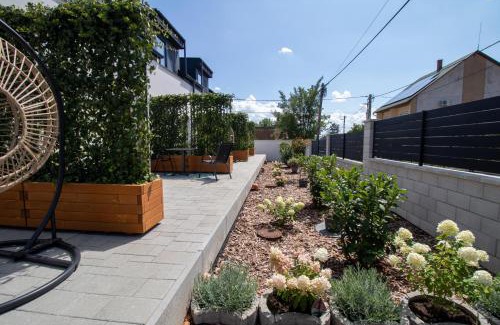 Boldogkovaralja Appartement | Levendula Vendégház Boldogkőváralja