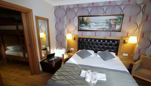 Kagithane Hôtel | Levent Hotel Istanbul