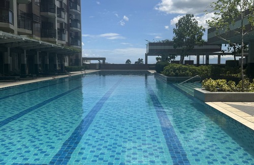 Pasay Copropriété | Levi & Moon Relax and Chill