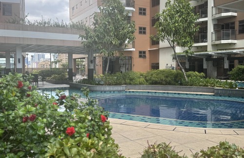 Pasay Copropriété | Levi & Moon Relax and Chill
