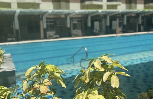 Pasay Copropriété | Levi & Moon's Chill with beautiful view