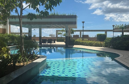 Brgy. 719 Copropriété | Levi & Moon's Manila Bay View - 1 Bedroom