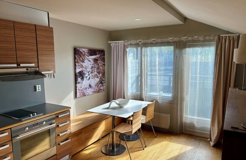Sirkka Appartement | Levi Suites Unna Mànnu