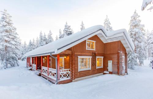 Sirkka Maison | Levillas Kätkänkuja 2B