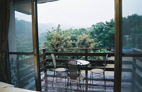 Ruifang Lit Et Petit-Déjeuner | Levite Villa