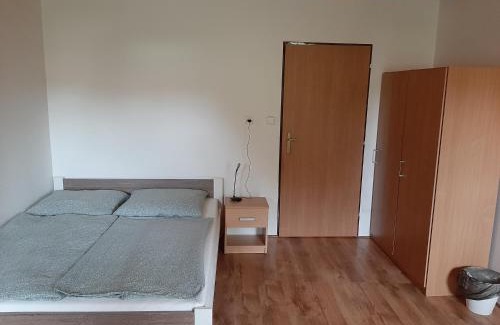 Horni Radechova Maison | Levné ubytování Filomena
