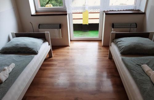 Horni Radechova Maison | Levné ubytování Filomena