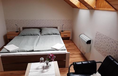 Horni Radechova Maison | Levné ubytování Filomena
