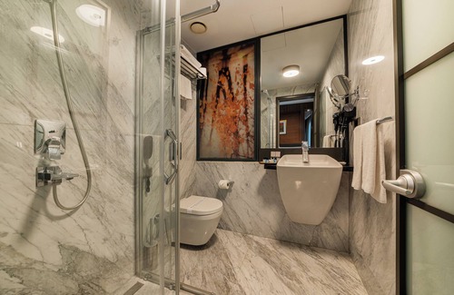 Cagaloglu Hôtel | Levni Plus Hotel