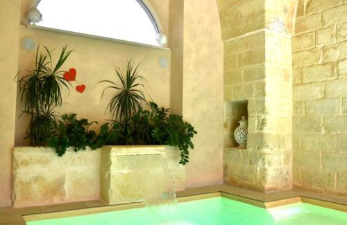 Sternatia Appartement | LeVolte luxury suite&spa