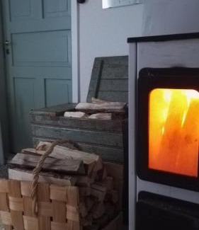 Ypaja Maison | Levomäki Farm Cottages