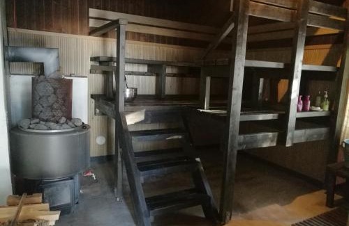Ypaja Maison | Levomäki Farm Cottages