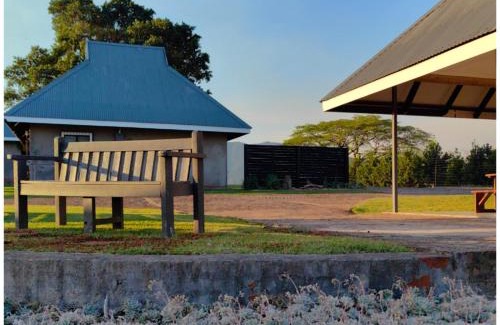 Mudimeli Cabine | Levubu Junction Lodge