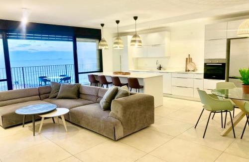 Haifa Appartement | Levy Apartments