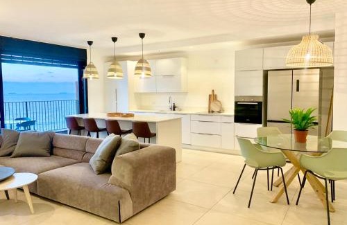 Haifa Appartement | Levy Apartments