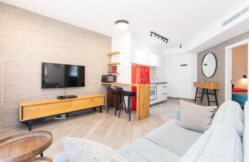 Haifa Appartement | Levy Apartments