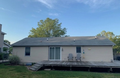 Lewes Maison | Lewes Beach Cottage - Quiet Quaint and Close To Everything!