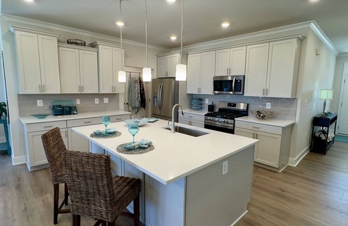 Rehoboth Beach Maison | LEWES HOME FOR RENT