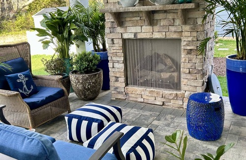 Rehoboth Beach Maison | LEWES HOME FOR RENT