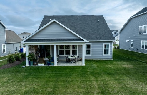 Rehoboth Beach Maison | LEWES HOME FOR RENT