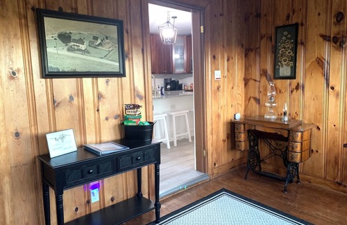 Milton Maison | Lewes Farmette - Entire house