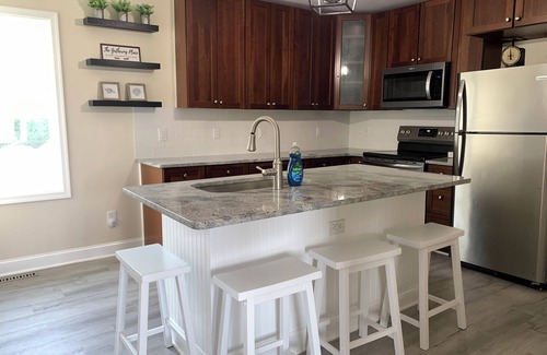 Milton Maison | Lewes Farmette - Entire house