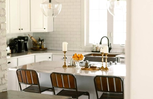 Afton Maison | La maison de Lewis Catherine