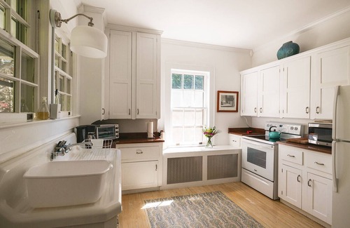 Lewisburg Maison | Lewisburg Sunny Retreat