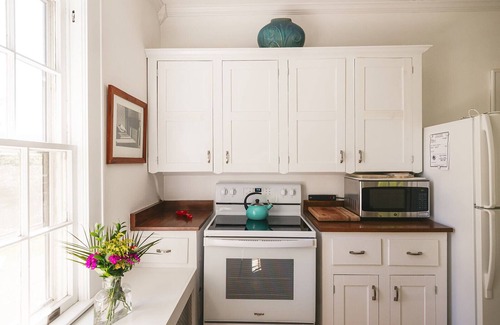 Lewisburg Maison | Lewisburg Sunny Retreat