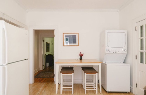 Lewisburg Maison | Lewisburg Sunny Retreat