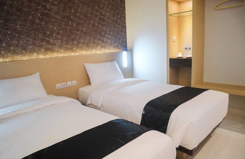 Banjarmasin Hôtel | LEX HOTEL BANJARMASIN BY EXCELSIOR
