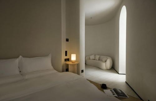 Shizhong District Hôtel | Lex River View Hotel