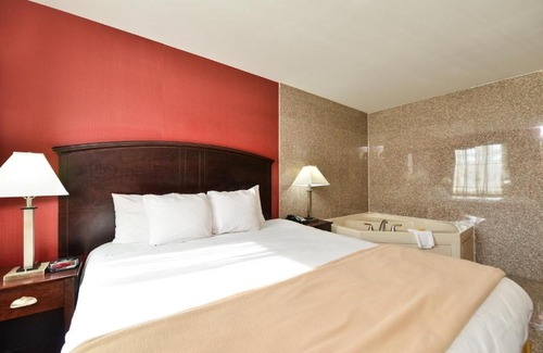 Queens Hôtel | Lex View Inn at JFK Airport