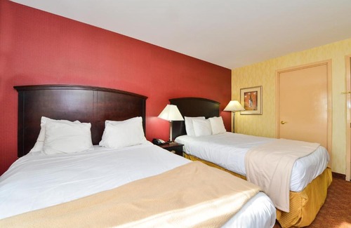 Queens Hôtel | Lex View Inn at JFK Airport